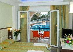 Leto 2025, letovanje - Zakintos - Hoteli: Hotel Majestic & Spa 4*
