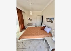 Leto 2025, letovanje - Nea Kalikratia - Apartmani: Vila Evi
