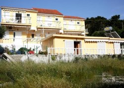 Leto 2025, letovanje - Kefalonija - Apartmani: Vila Kappatos