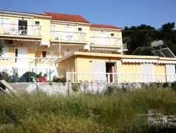 Leto 2025, letovanje - Kefalonija - Apartmani