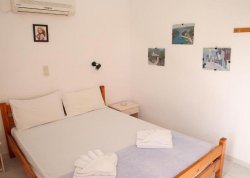 Leto 2025, letovanje - Kefalonija - Apartmani: Vila Kappatos