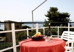 Leto 2025, letovanje - Kefalonija - Apartmani: Vila Kappatos