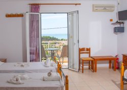 Leto 2025, letovanje - Kefalonija - Apartmani: Vila Angeliki
