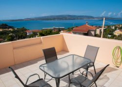 Leto 2025, letovanje - Kefalonija - Apartmani: Vila Angeliki