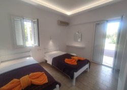 Leto 2025, letovanje - Kefalonija - Apartmani: Vila Dionisos II