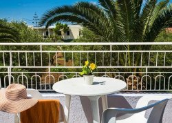 Leto 2025, letovanje - Kefalonija - Apartmani: Vila Dionisos II