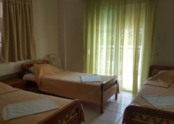 Leto 2025, letovanje - Stavros - Apartmani: Vila Venus Palace