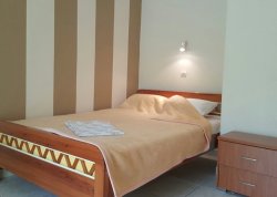 Leto 2025, letovanje - Stavros - Apartmani: Vila Venus Palace
