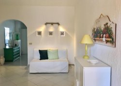 Leto 2025, letovanje - Sicilija - Hoteli: Hotel Baia degli Dei 3*