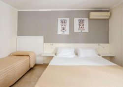 Leto 2025, letovanje - Sicilija - Hoteli: Aparthotel Kalaskiso