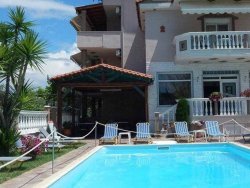 Leto 2025, letovanje - Tasos - Apartmani