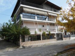Leto 2025, letovanje - Evia - Apartmani