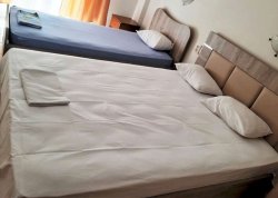 Leto 2025, letovanje - Paralija - Apartmani: Vila Teodora