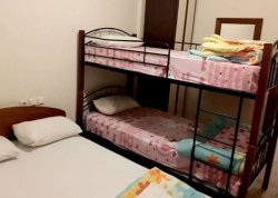 Leto 2025, letovanje - Paralija - Apartmani: Vila Teodora