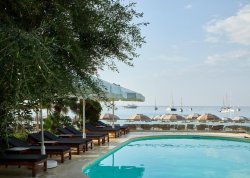 Leto 2025, letovanje - Parga - Hoteli: Hotel Parga Beach Resort 4*