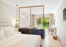 Leto 2025, letovanje - Parga - Hoteli: Hotel Parga Beach Resort 4*