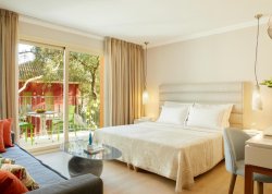 Leto 2025, letovanje - Parga - Hoteli: Hotel Parga Beach Resort 4*