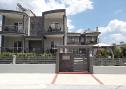 Leto 2025, letovanje - Stavros - Apartmani: Vila Ivelinas