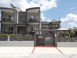 Leto 2025, letovanje - Stavros - Apartmani