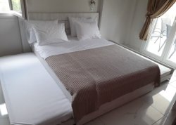 Leto 2025, letovanje - Stavros - Apartmani: Vila Ivelinas