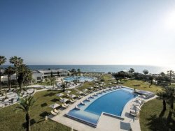 Leto 2025, letovanje - Port El Kantaoui - Hoteli
