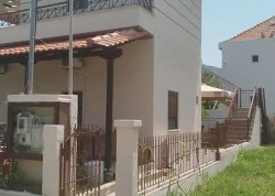 Leto 2025, letovanje - Stavros - Apartmani: Vila Irini