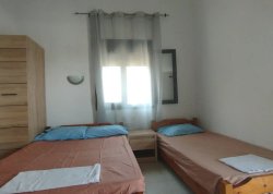 Leto 2025, letovanje - Stavros - Apartmani: Vila Irini