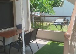 Leto 2025, letovanje - Stavros - Apartmani: Vila Irini