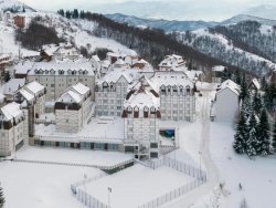 Nova godina 2026 - Kopaonik - Hoteli