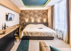 Nova godina 2026 - Kopaonik - Hoteli: Hotel Kraljevi Čardaci 4*