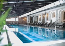 Nova godina 2026 - Kopaonik - Hoteli: Hotel Putnik 4*