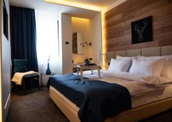 Nova godina 2026 - Kopaonik - Hoteli: Hotel Putnik 4*
