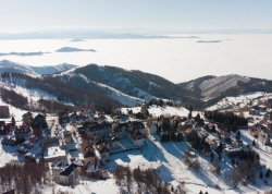 Nova godina 2026 - Kopaonik - Hoteli: Apartmani Kraljevi Čardaci