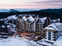 Vikend putovanja - Kopaonik - Hoteli