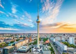 Jesenja putovanja - Berlin - Hoteli