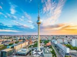 Jesenja putovanja - Berlin - Hoteli