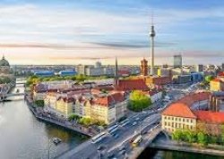 Jesenja putovanja - Berlin - Hoteli