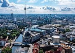 Jesenja putovanja - Berlin - Hoteli