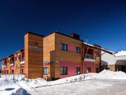 Vikend putovanja - Rogla - Hoteli