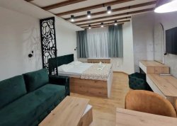 Vikend putovanja - Kopaonik - Apartmani: Apartmani JAT