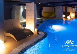 Nova godina 2026 - Jahorina - Hoteli: Hotel Lavina 4*