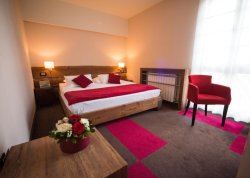 Nova godina 2026 - Jahorina - Hoteli: Hotel Lavina 4*