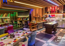 Nova godina 2026 - Jahorina - Hoteli: Hotel Lavina 4*