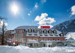 Zimovanje 2026, skijanje - Kranjska Gora - Hoteli: Hotel & Suites Ramada 4*
