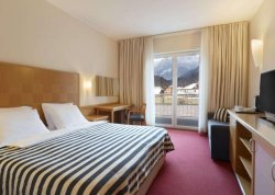 Zimovanje 2026, skijanje - Kranjska Gora - Hoteli: Hotel & Suites Ramada 4*