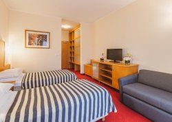 Zimovanje 2026, skijanje - Kranjska Gora - Hoteli: Hotel & Suites Ramada 4*