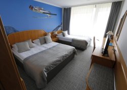 Zimovanje 2026, skijanje - Kranjska Gora - Hoteli: Hotel Kompas 4*