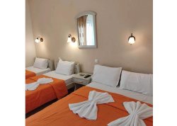 Leto 2025, letovanje - Kalitea - Apartmani: Vila Maria