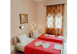 Leto 2025, letovanje - Kalitea - Apartmani: Vila Maria