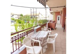 Leto 2025, letovanje - Kalitea - Apartmani: Vila Maria
